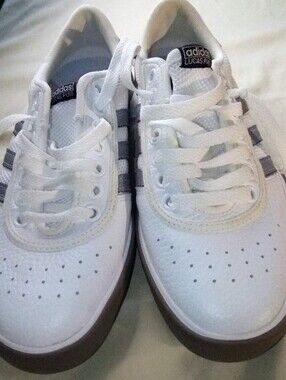 Adidas Lucas Puig Size 6.5 Women